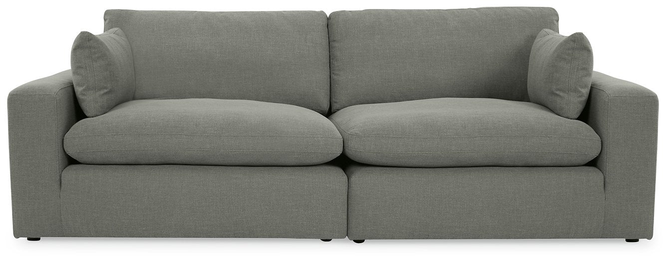 Elyza Sectional