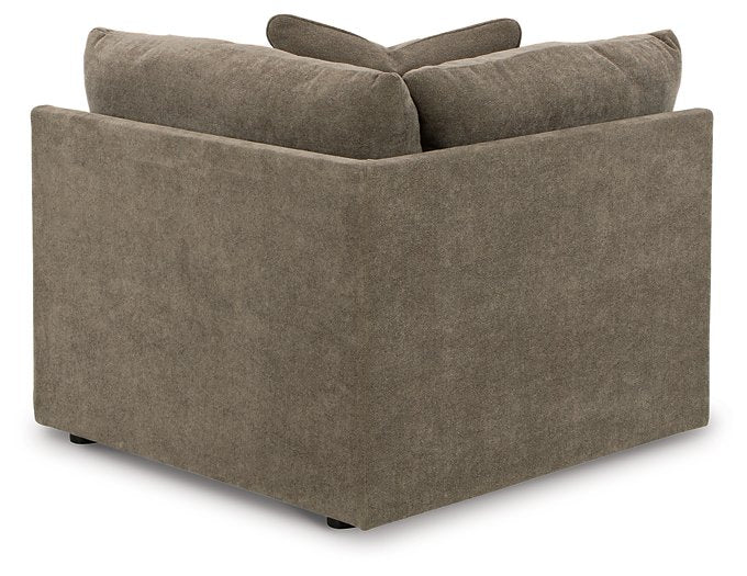 Raeanna 5-Piece Sectional