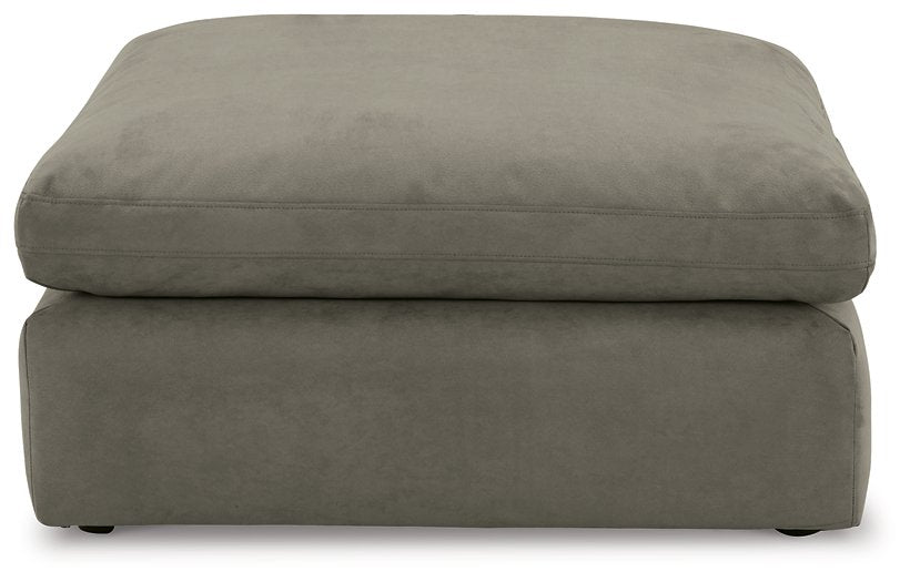 Next-Gen Gaucho Oversized Accent Ottoman