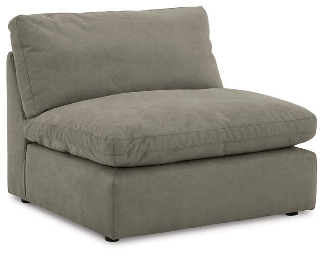 Next-Gen Gaucho Sectional