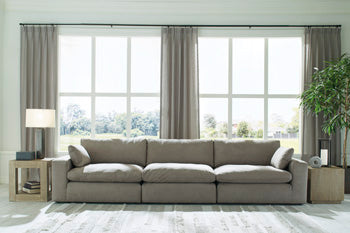 Next-Gen Gaucho Sectional Sofa