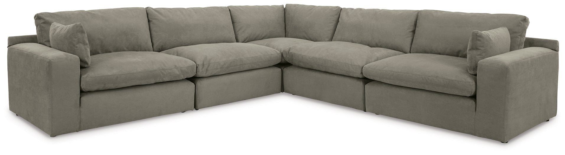 Next-Gen Gaucho Sectional