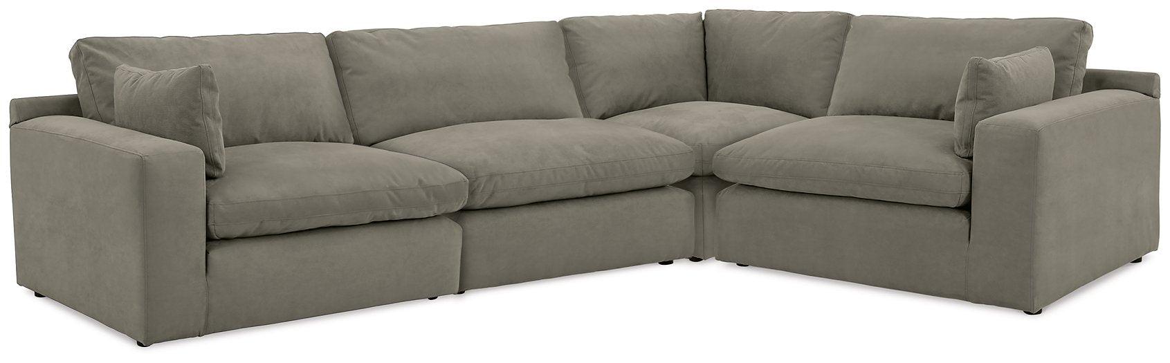 Next-Gen Gaucho Sectional