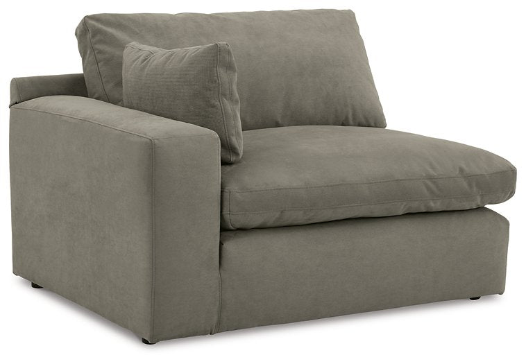 Next-Gen Gaucho Sectional Sofa