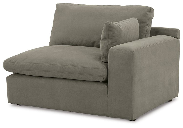 Next-Gen Gaucho Sectional