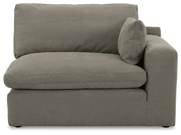 Next-Gen Gaucho Sectional