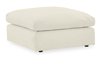 Next-Gen Gaucho Oversized Accent Ottoman