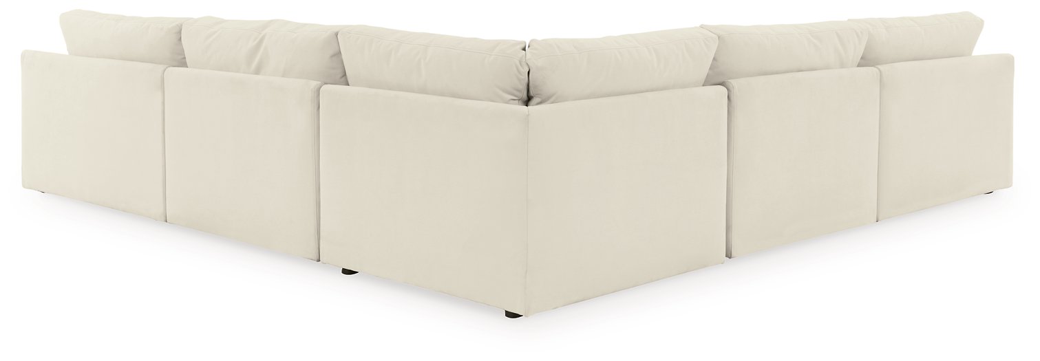 Next-Gen Gaucho Sectional