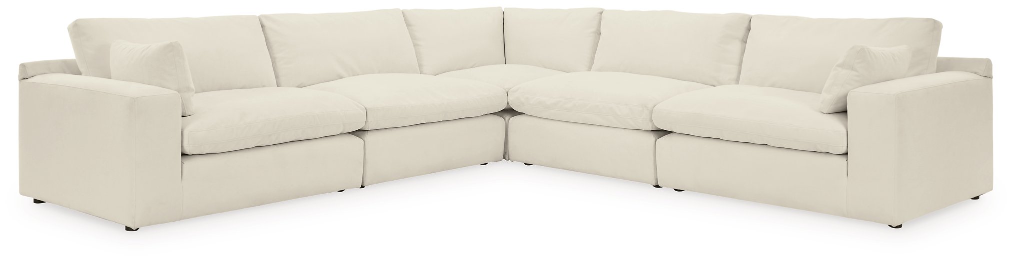 Next-Gen Gaucho Sectional