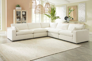 Next-Gen Gaucho Sectional