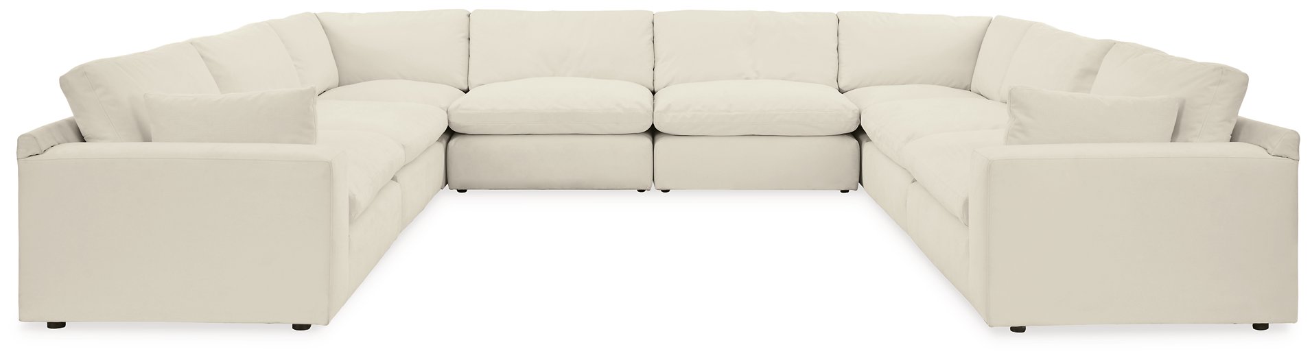 Next-Gen Gaucho Sectional