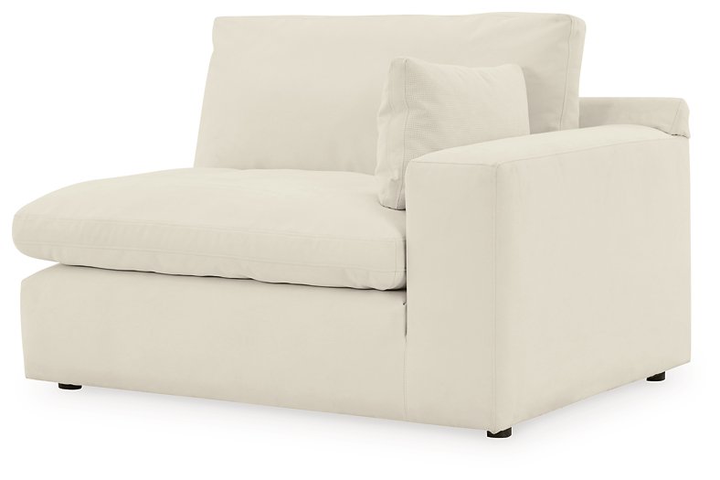 Next-Gen Gaucho Sectional