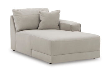 Next-Gen Gaucho 3-Piece Sectional Sofa with Chaise