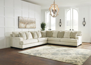 Rawcliffe Sectional