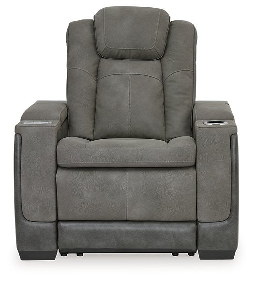 Next-Gen DuraPella Power Recliner