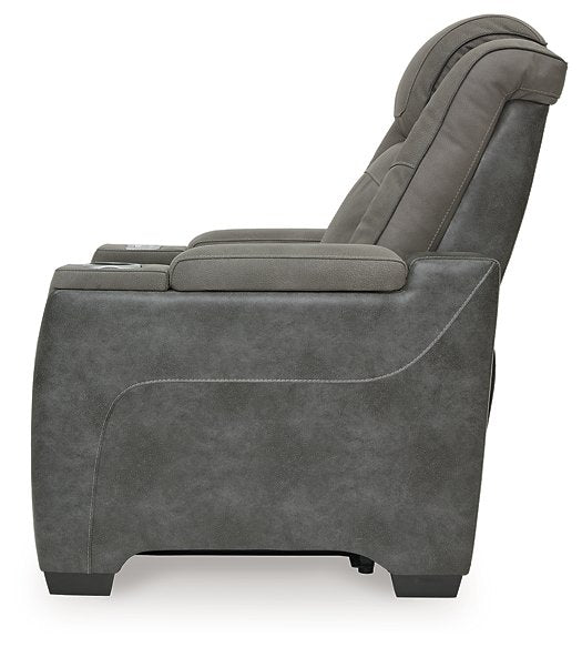 Next-Gen DuraPella Power Recliner