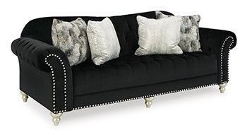 Harriotte Sofa