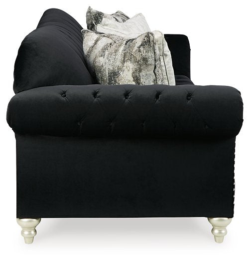 Harriotte Sofa