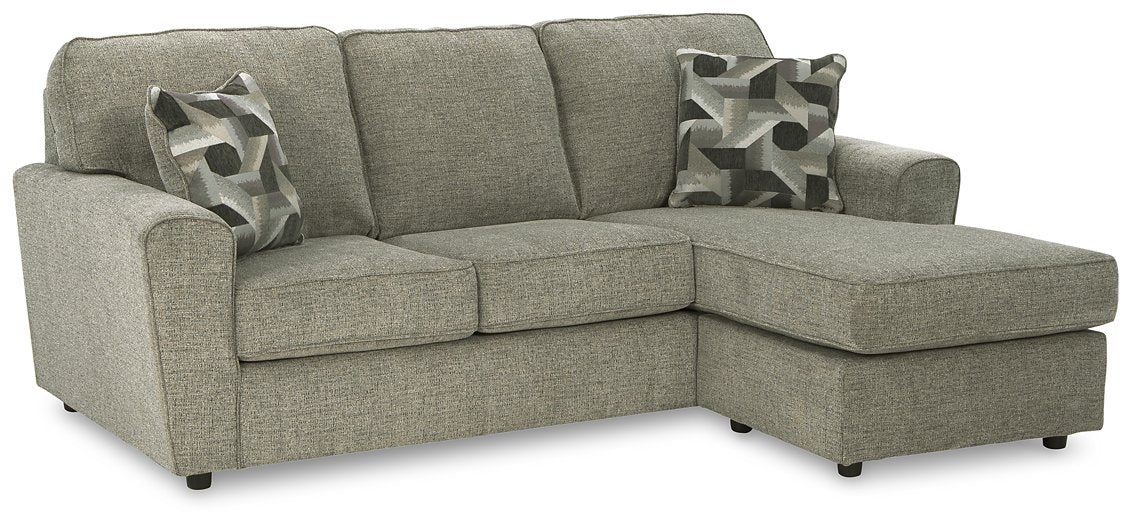 Cascilla Sofa Chaise