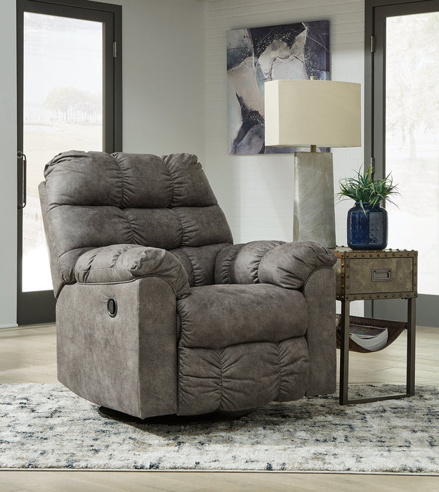 Derwin Living Room Set