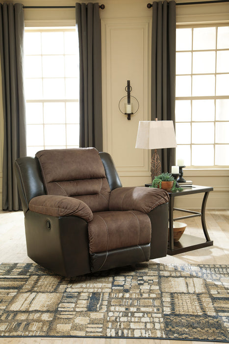 Earhart Recliner