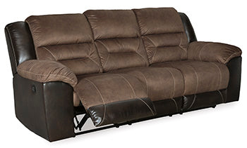 Earhart Reclining Sofa