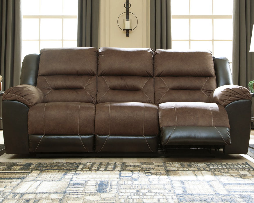 Earhart Reclining Sofa