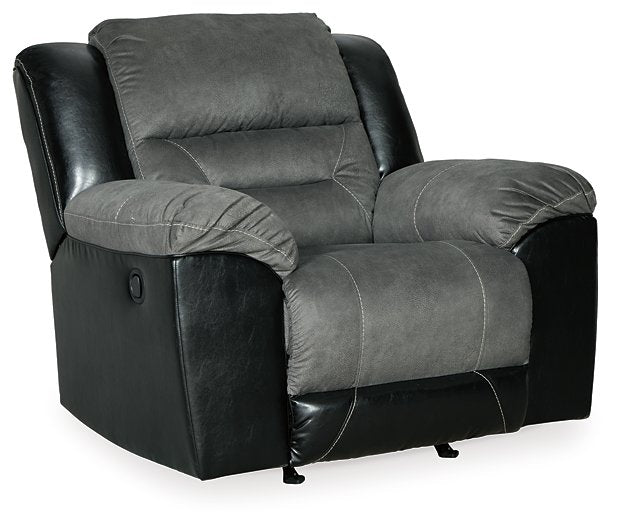 Earhart Recliner