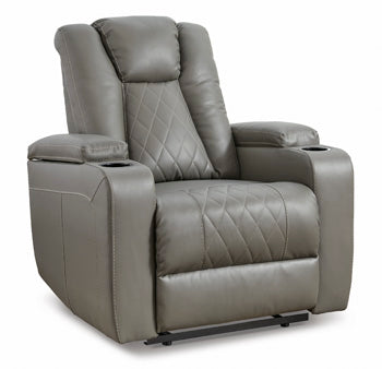 Mancin Recliner