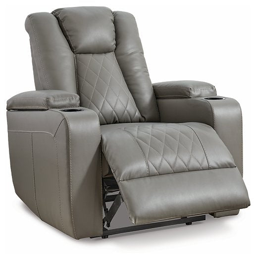 Mancin Recliner