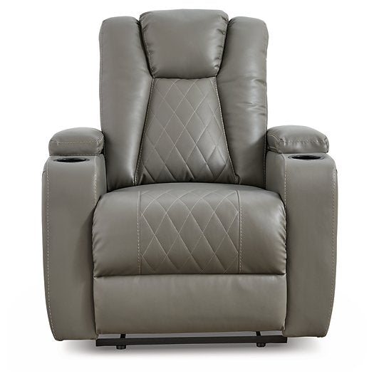 Mancin Recliner