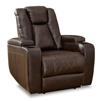 Mancin Recliner