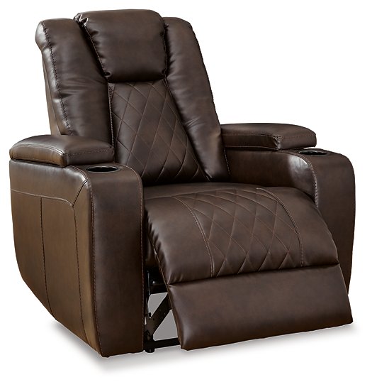 Mancin Recliner