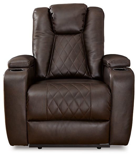 Mancin Recliner