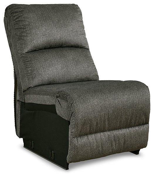 Benlocke 3-Piece Reclining Sofa