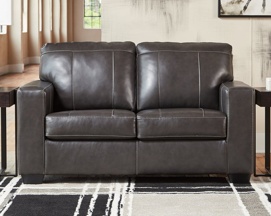 Morelos Loveseat