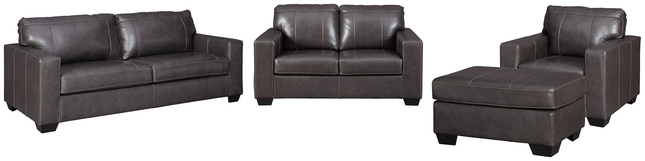 Morelos Living Room Set