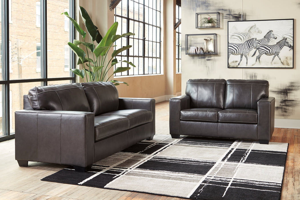 Morelos Living Room Set