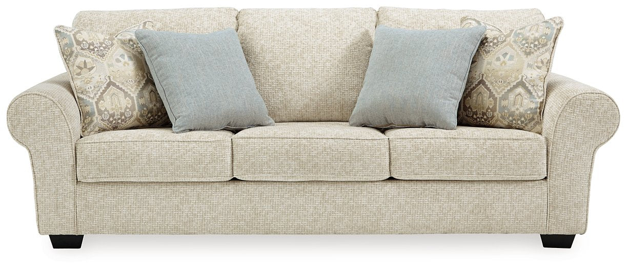 Haisley Sofa Sleeper