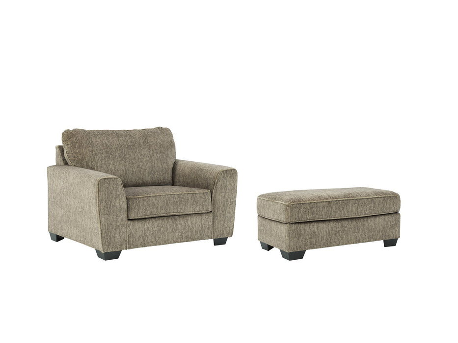 Olin Living Room Set