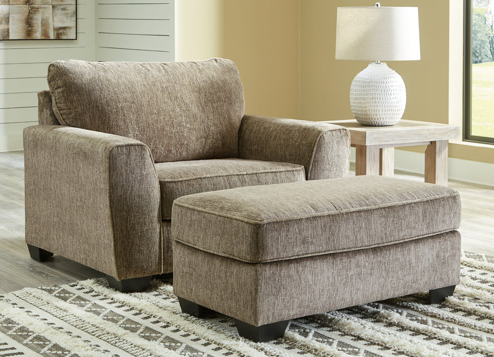 Olin Living Room Set