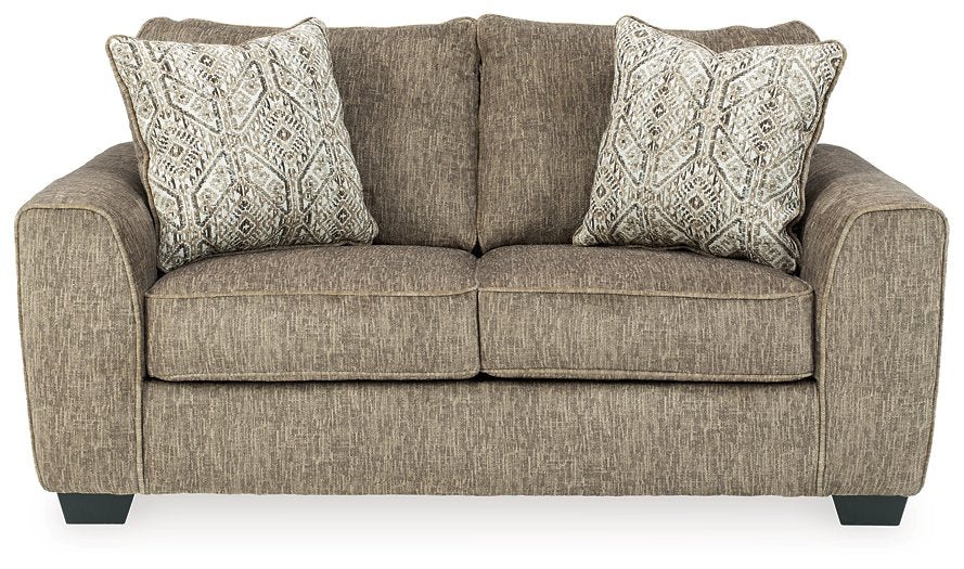 Olin Loveseat