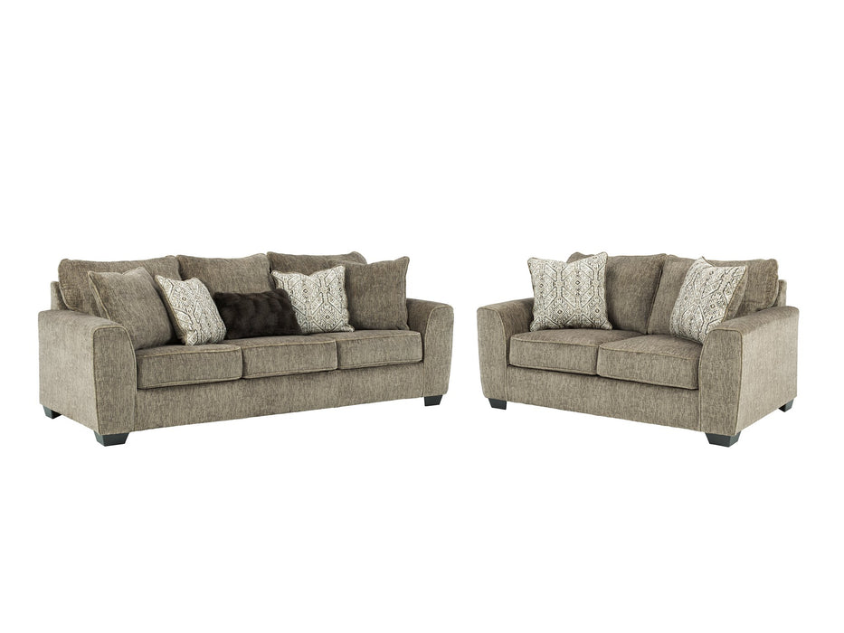 Olin Living Room Set