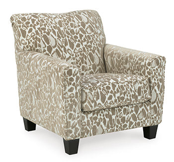 Dovemont Accent Chair