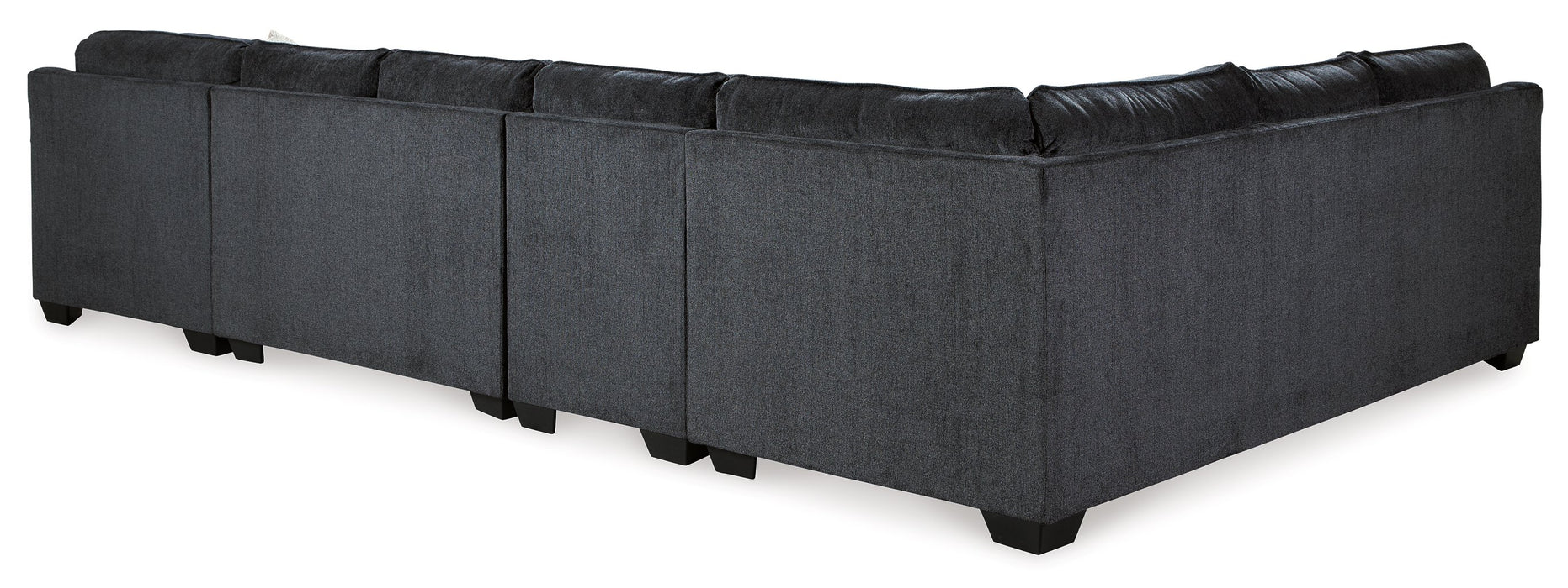 Eltmann Sectional with Chaise