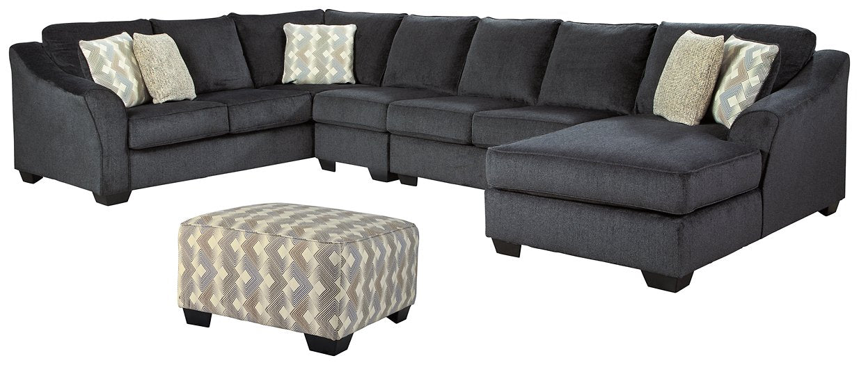 Eltmann Living Room Set