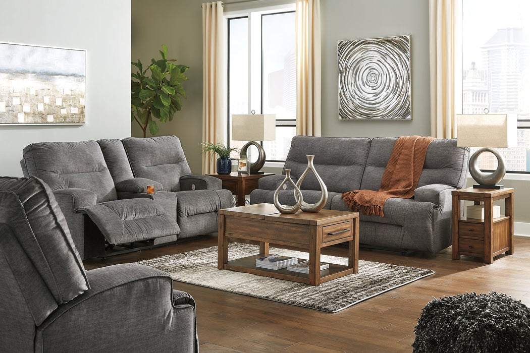 Coombs Living Room Set