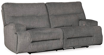 Coombs Power Reclining Sofa