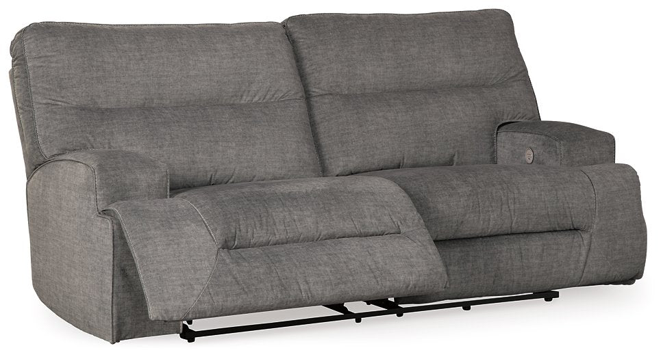 Coombs Power Reclining Sofa