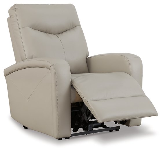 Ryversans Power Recliner